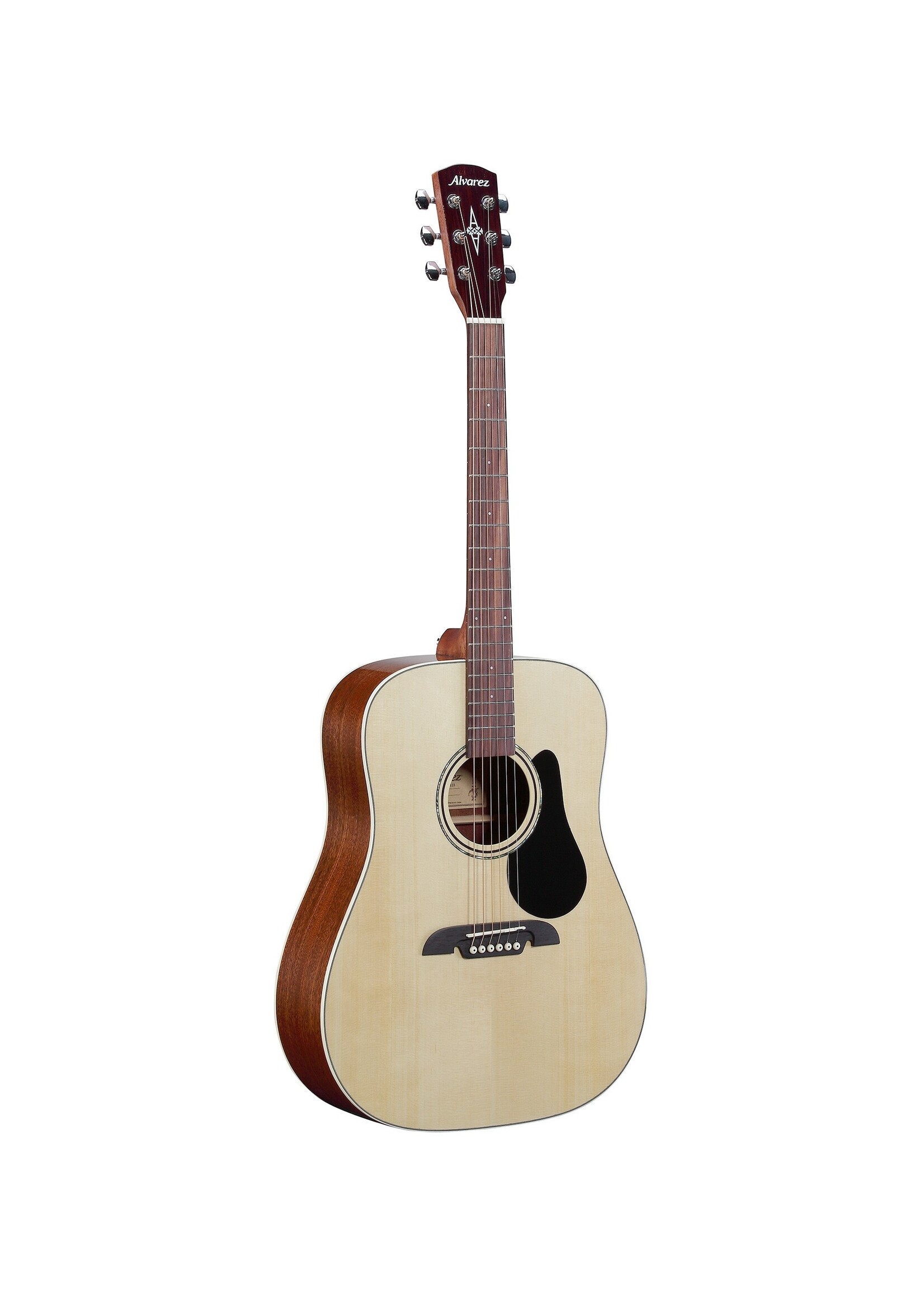 Alvarez Alvarez RD26 Regent Dreadnought W/Gig Bag