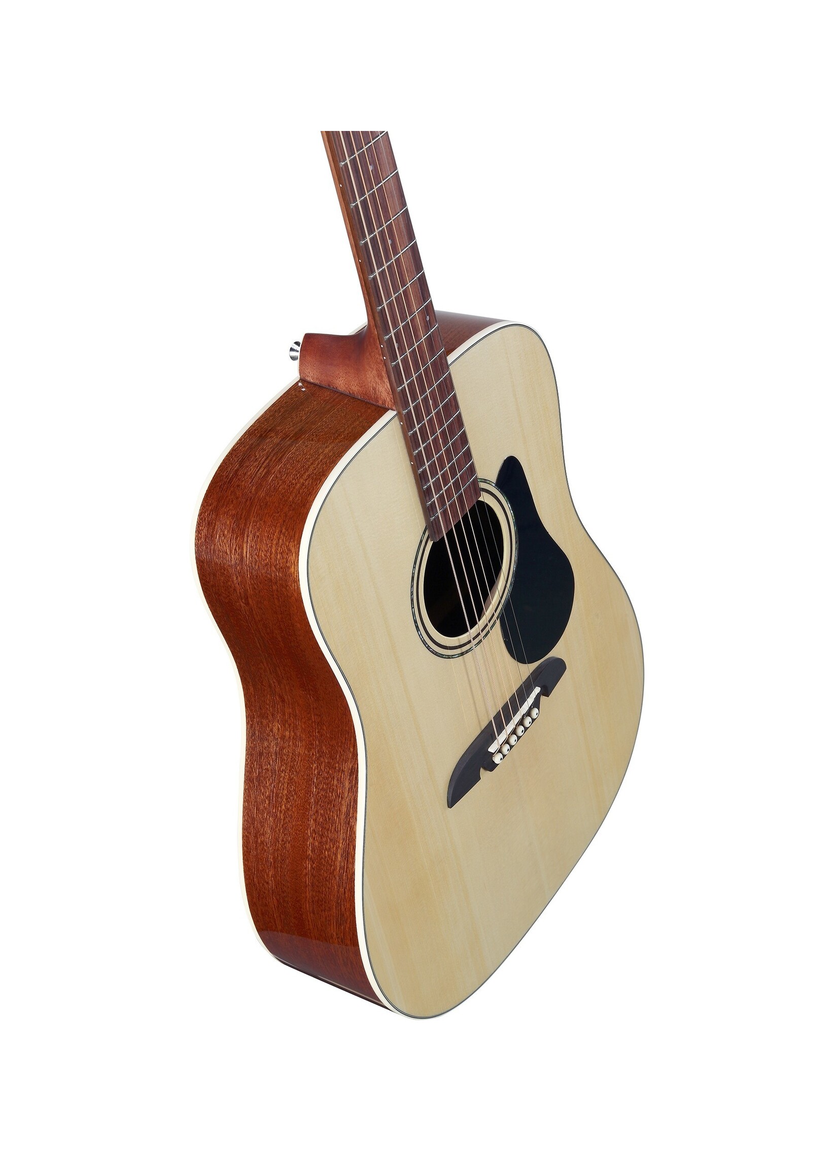 Alvarez Alvarez RD26 Regent Dreadnought W/Gig Bag