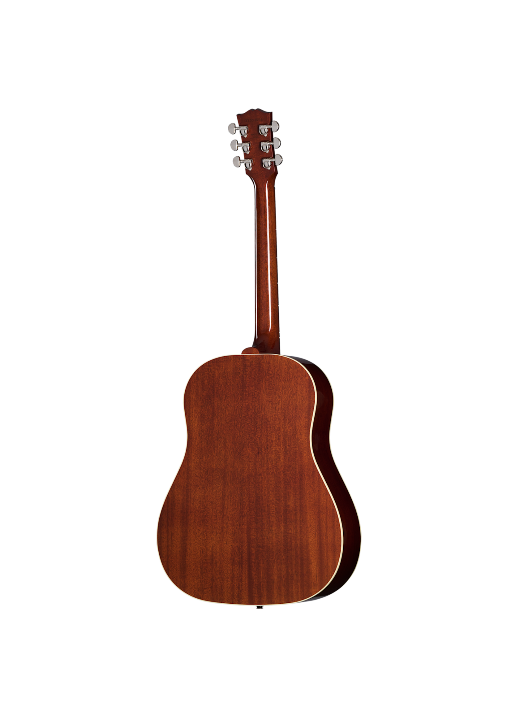 Gibson Gibson Acoustic MCRS4SHBPSL0968 J-45 Standard Acoustic Guitar - Honeyburst