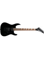 Jackson Jackson  2919944503 X Series Soloist SLX DX Electric Guitar - Gloss Black