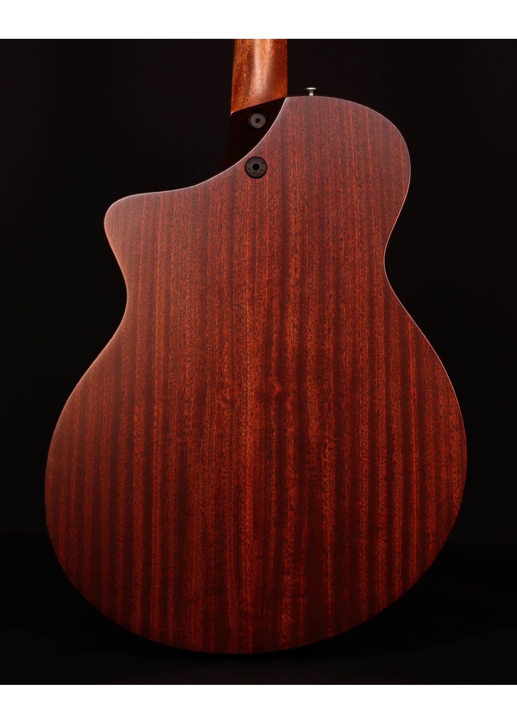 Martin Martin SC-10E Modern Sapele Acoustic/Elec Guitar Gig Bag