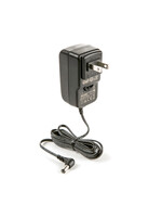Dunlop Dunlop ECB004 AC adapter, 18V @ 500mA.