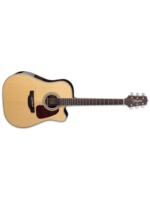 Takamine Takamine GD90CE-ZC Dreadnought Acoustic-electric Guitar - Natural