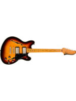 Squier Squier 0374590500 Classic Vibe Starcaster - 3 Tone Sunburst