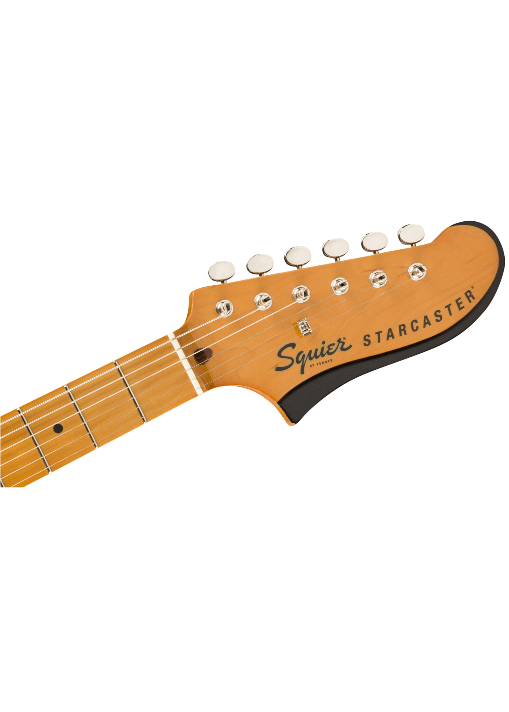 Squier Squier 0374590500 Classic Vibe Starcaster - 3 Tone Sunburst