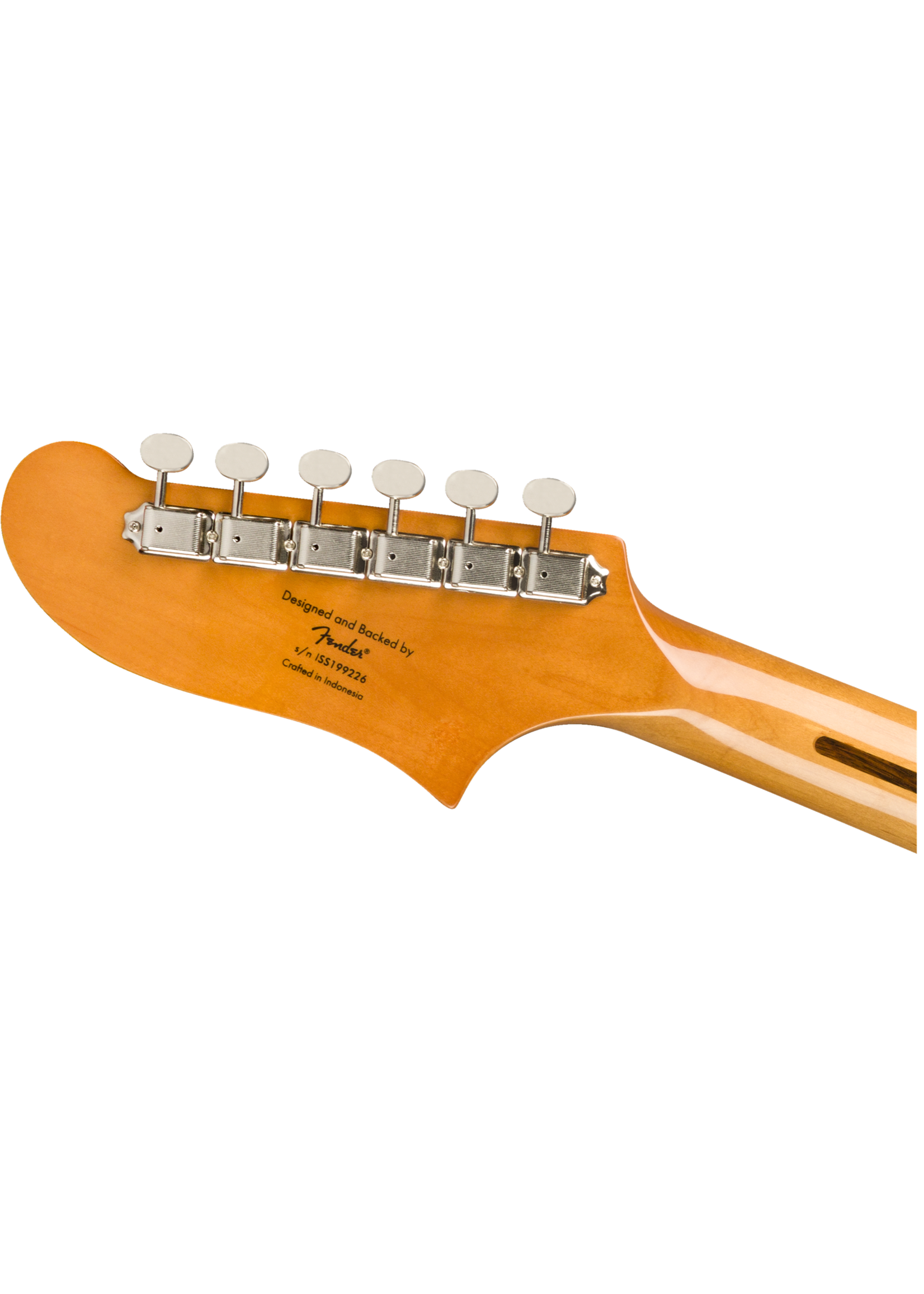 Squier Squier 0374590500 Classic Vibe Starcaster - 3 Tone Sunburst