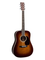 Martin Martin D35 1993 Acoustic Guitar - Ambertone w/Case