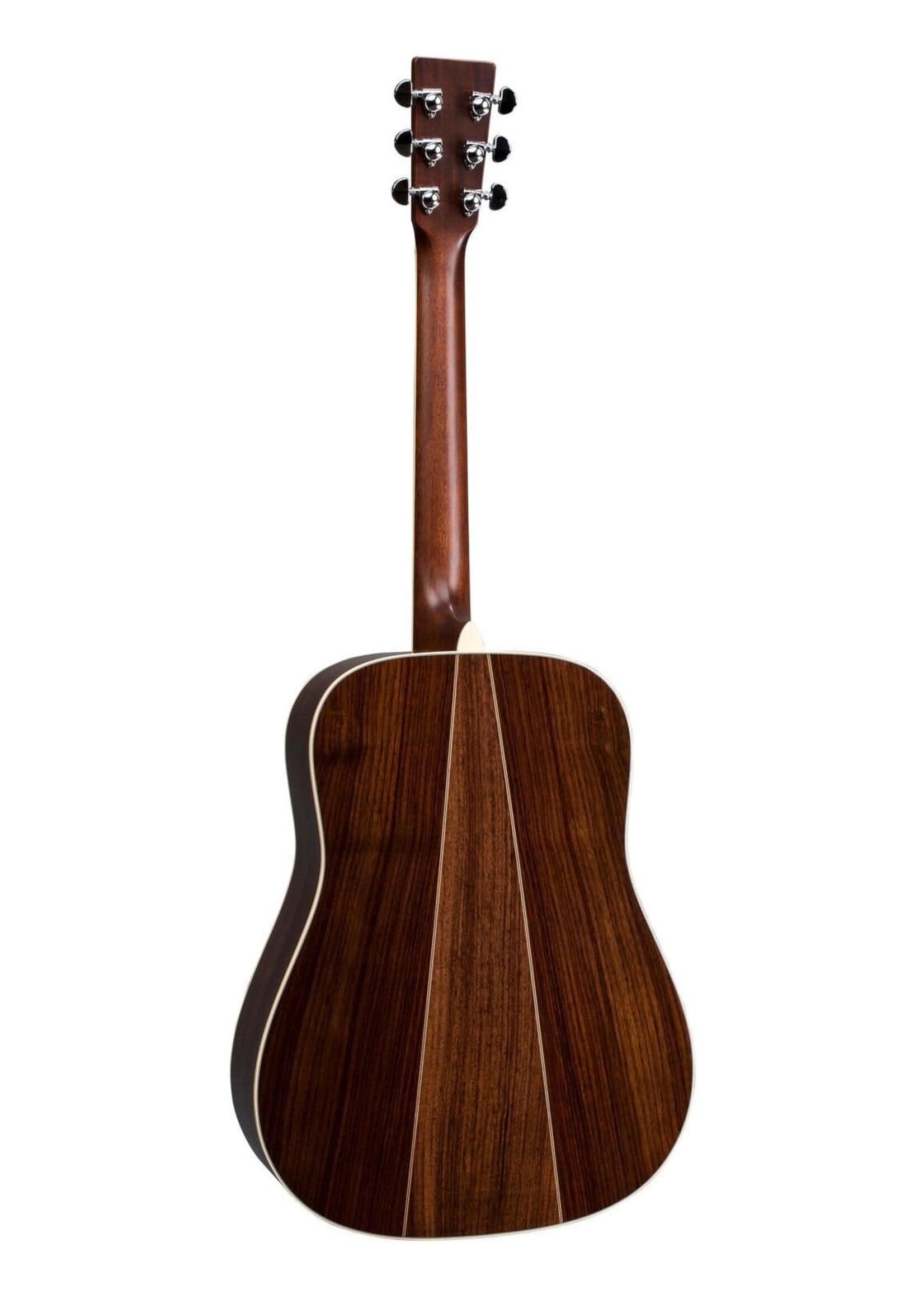Martin Martin D35 Standard Series Acoustic Guitar - 1933 Ambertone w/Case