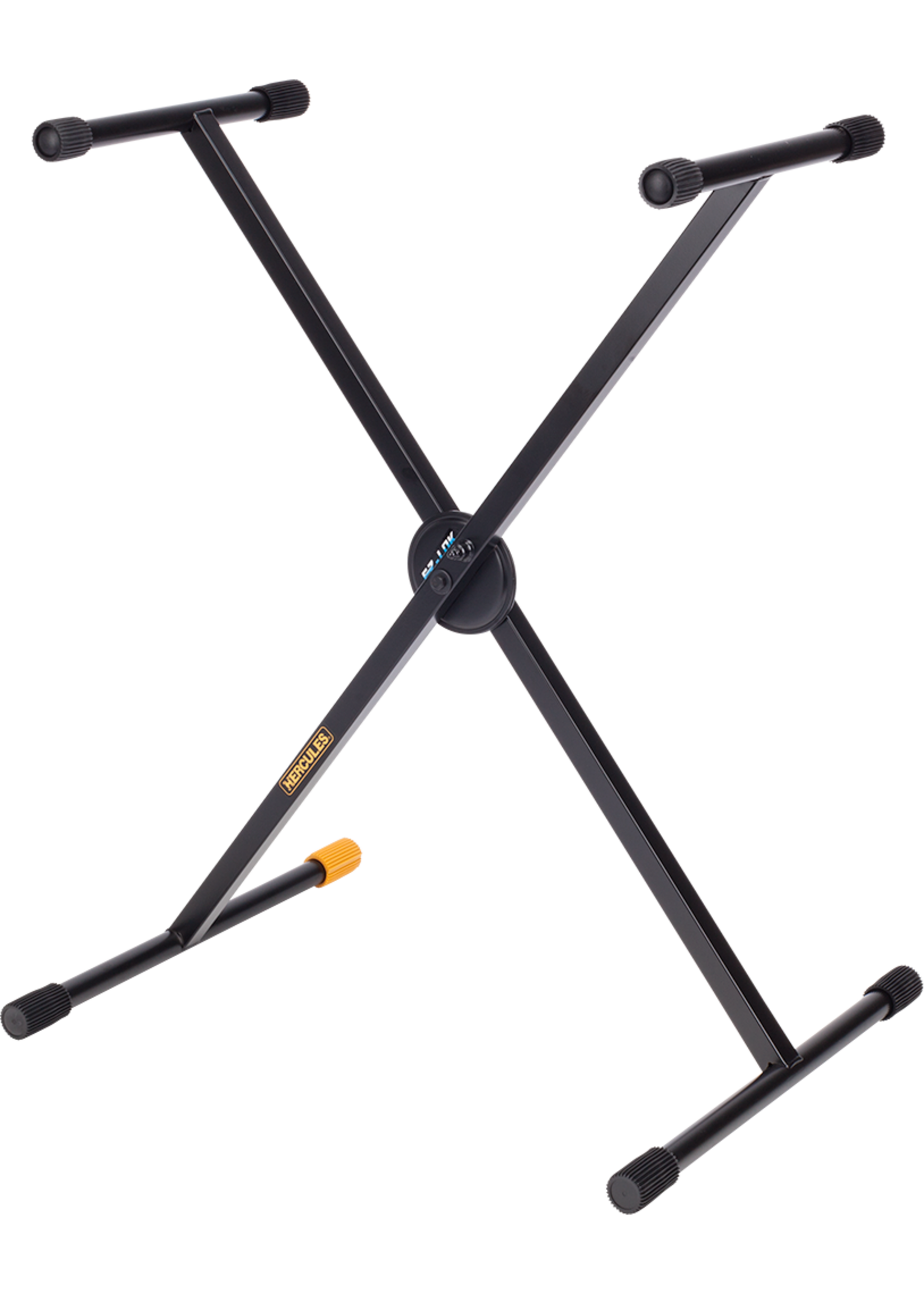 Hercules Hercules  KS110B EZ-LOK  X Keyboard Stand
