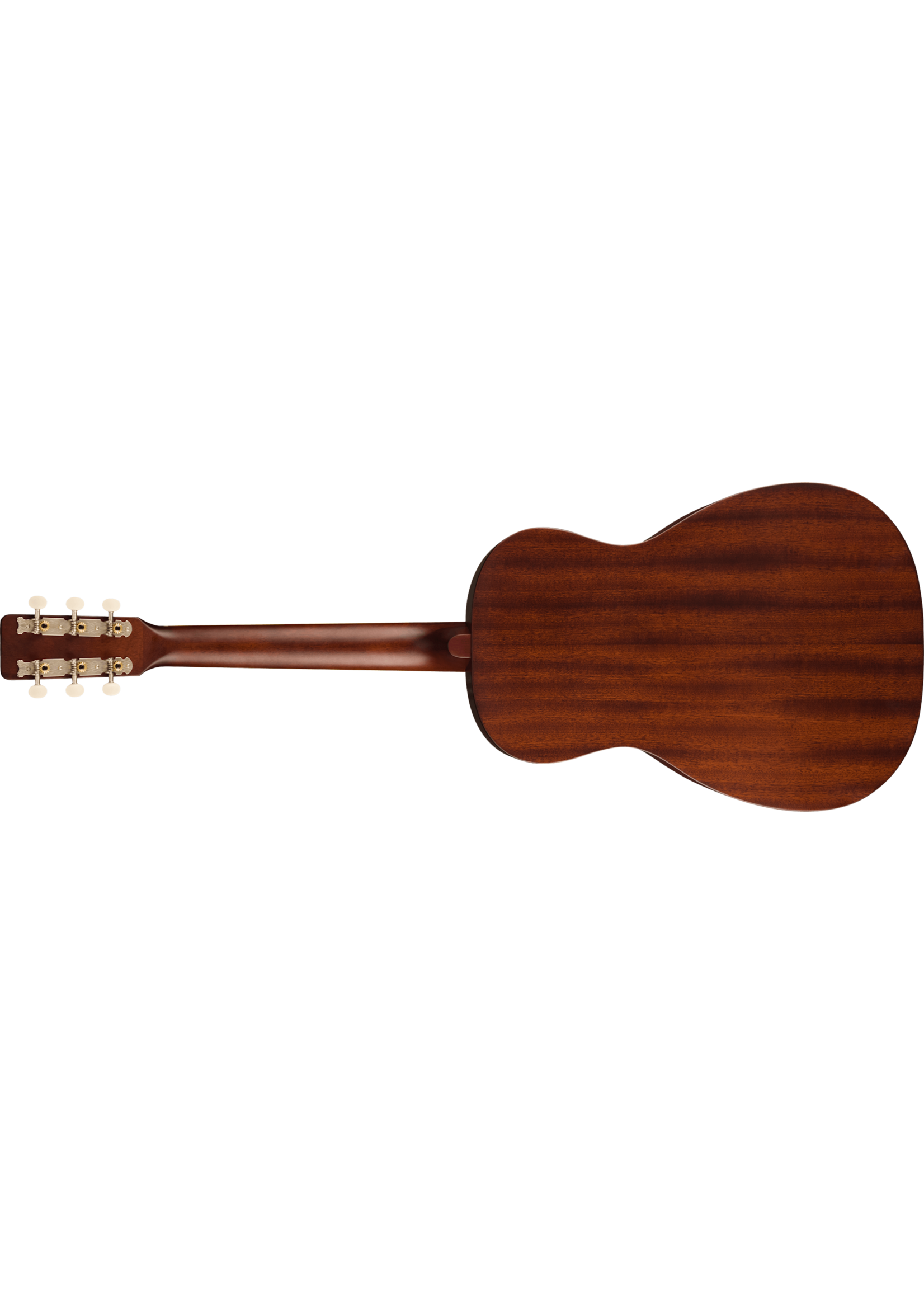 Gretsch Gretsch 2711020579 Jim Dandy Parlor Acoustic Guitar - Frontier Stain