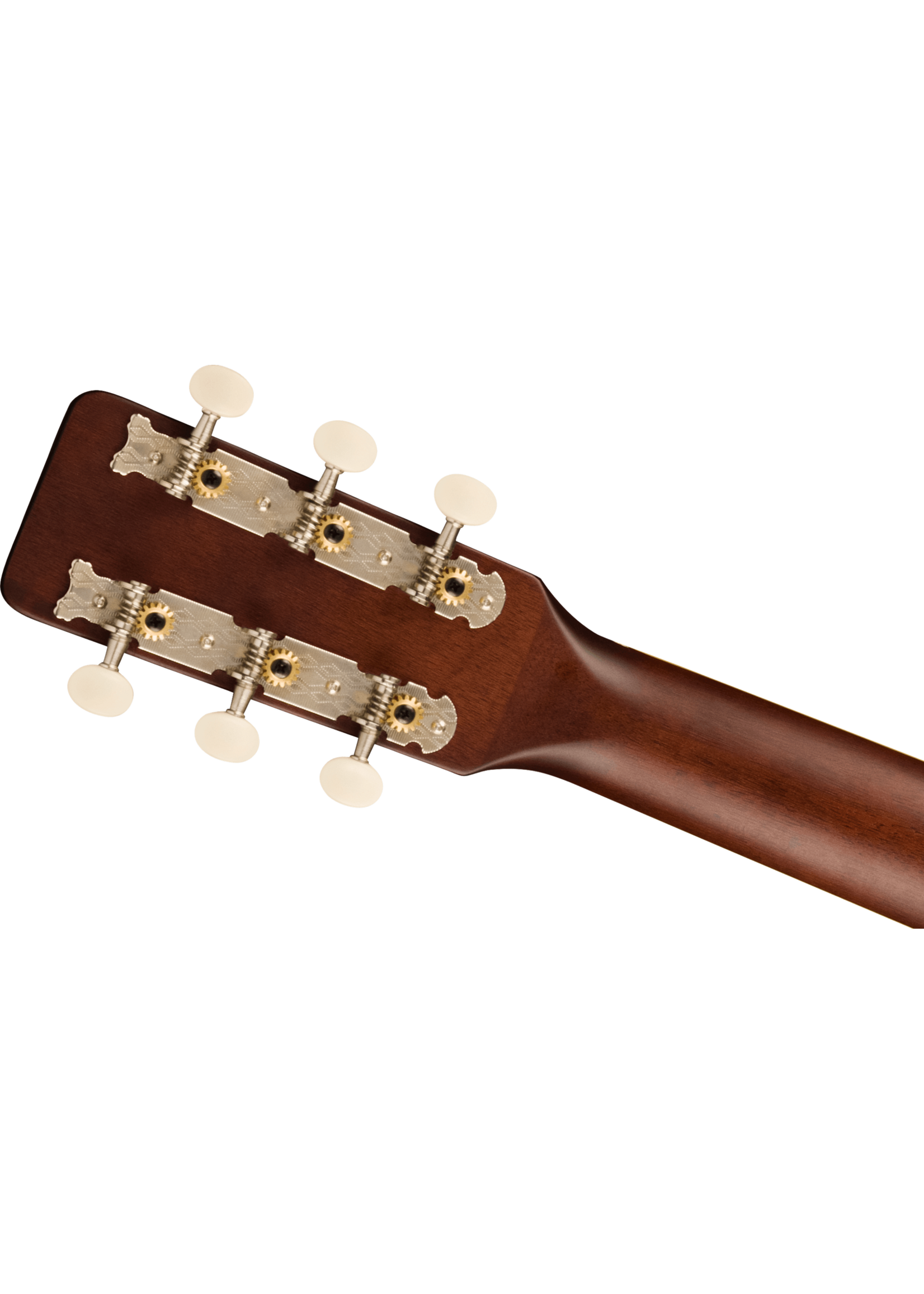 Gretsch Gretsch 2711020579 Jim Dandy Parlor Acoustic Guitar - Frontier Stain