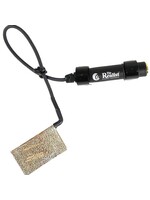 Realist Realist RLSTSB1 Acoustic Transducer Bass Pickup Standard Copper