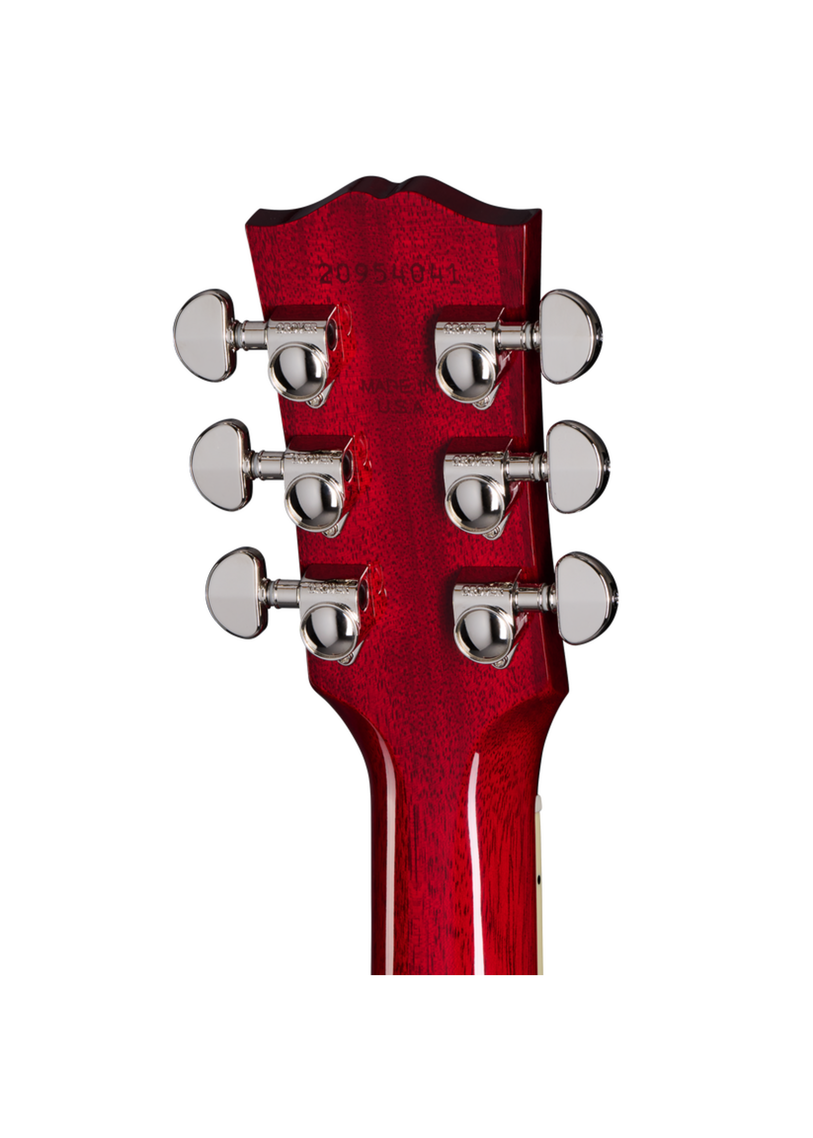 Gibson Gibson MCSSHBVCS Acoustic Hummingbird Standard Acoustic-electric Guitar - Vintage Cherry Sunburst w/HSC