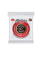 Martin Martin MP540T Era Treated Flexible Core Phosphor Bronze Acoustic Guitar Strings 12-54