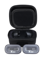 Xvive Xvive AC58 Guitar Wireless System - Gray