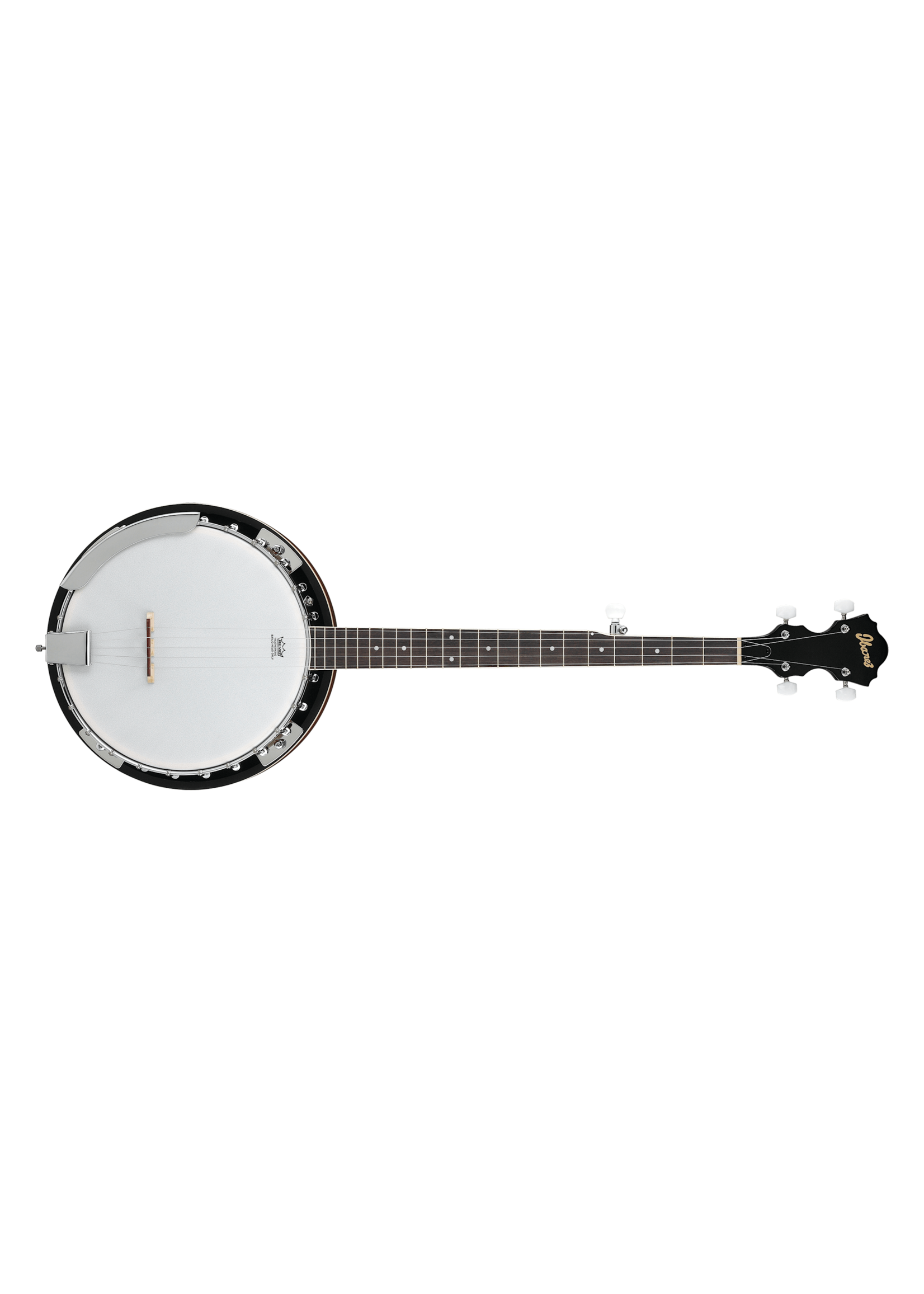 Ibanez Ibanez  B50 5-String Banjo Natural