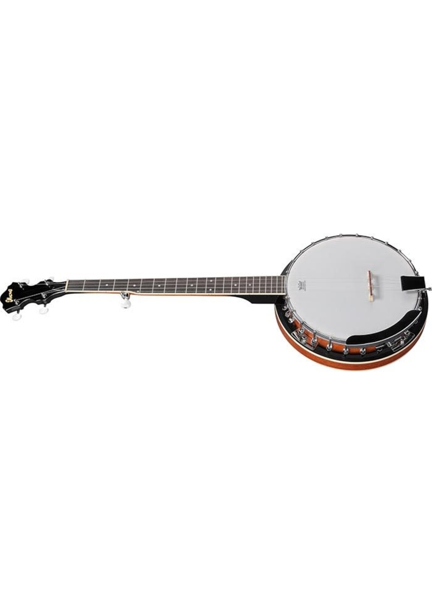 Ibanez Ibanez  B50 5-String Banjo Natural