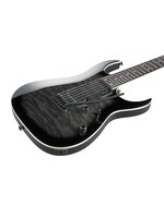 Ibanez Ibanez GRGA120QATKS Transparent Black Sunburst