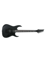 Ibanez Ibanez GRGR330EXBKF Electric Guitar Black Flat