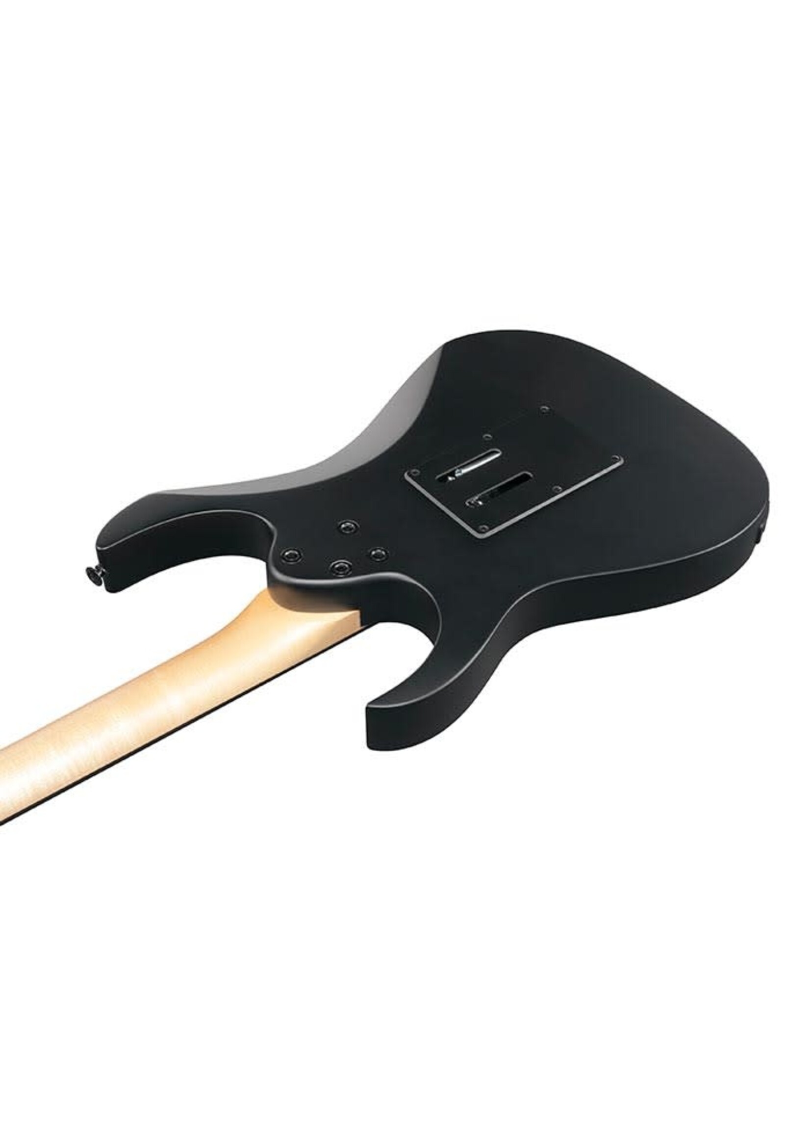 Ibanez Ibanez GRGR330EXBKF Electric Guitar Black Flat
