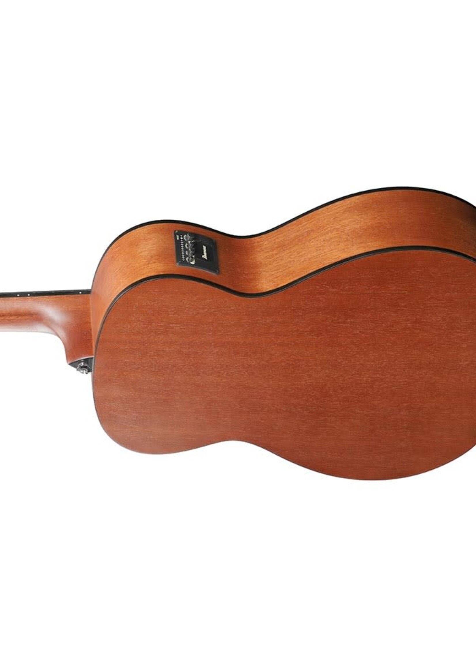 Ibanez Ibanez PCB54EOPN Grand Concert Acoustic-Electric Bass Guitar - Open Pore Natural