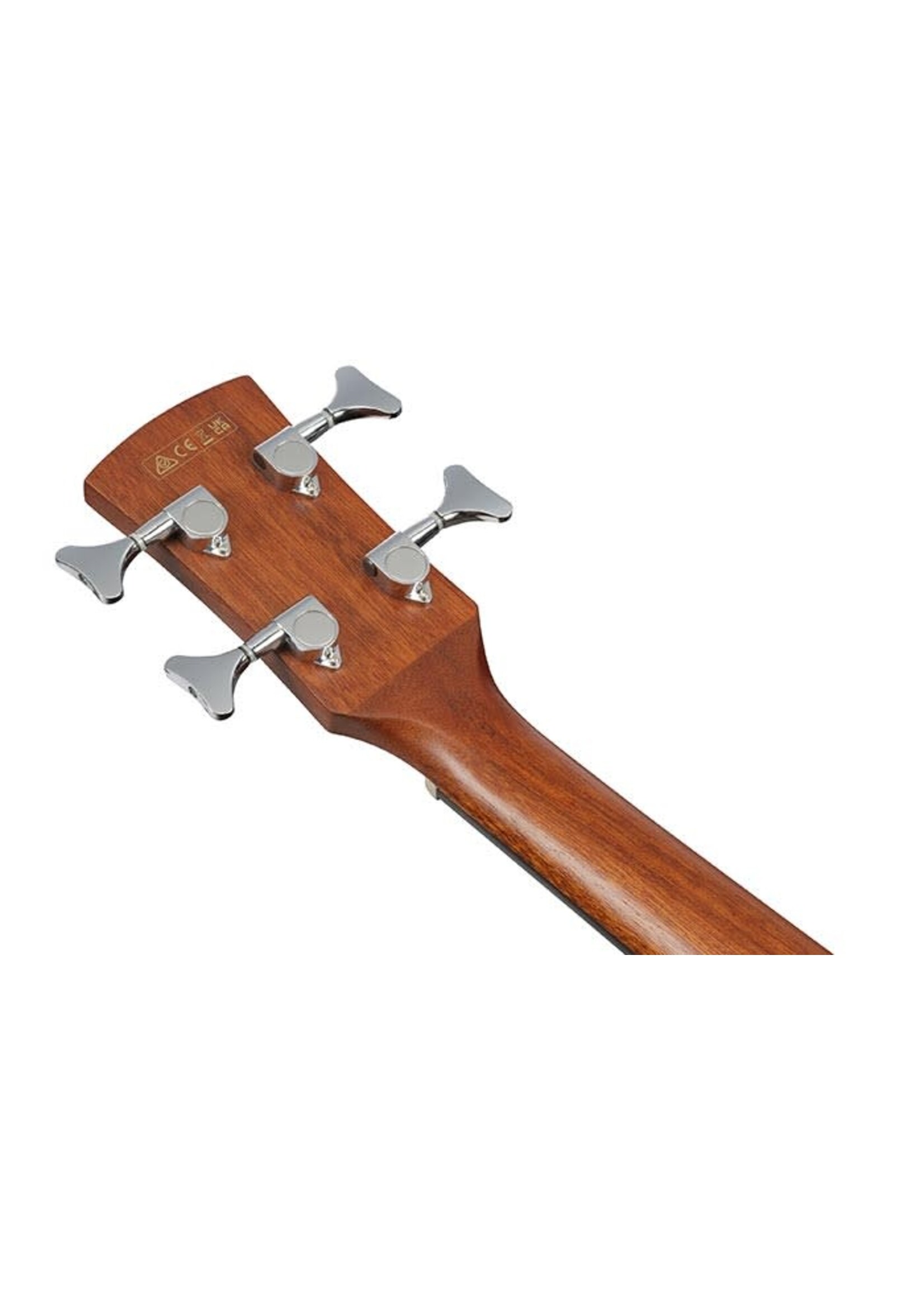 Ibanez Ibanez PCB54EOPN Grand Concert Acoustic-Electric Bass Guitar - Open Pore Natural