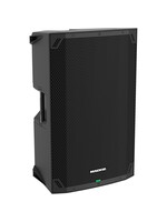 Mackie Mackie Thump15v4 15" Professional Powered Loudspeaker with SoundCheck DSP and Bluetooth