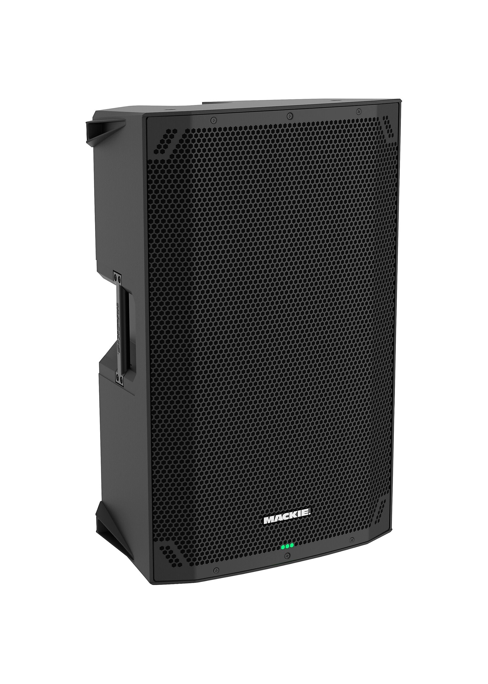 Mackie Mackie Thump15v4 15" Professional Powered Loudspeaker with SoundCheck DSP and Bluetooth