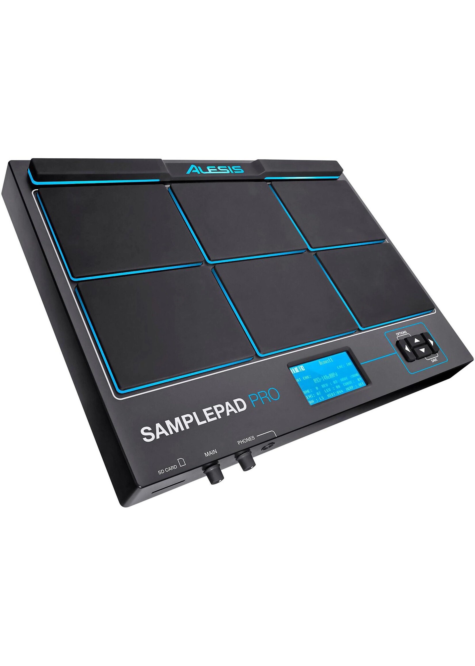 Alesis Alesis SamplePad Pro Percussion Pad