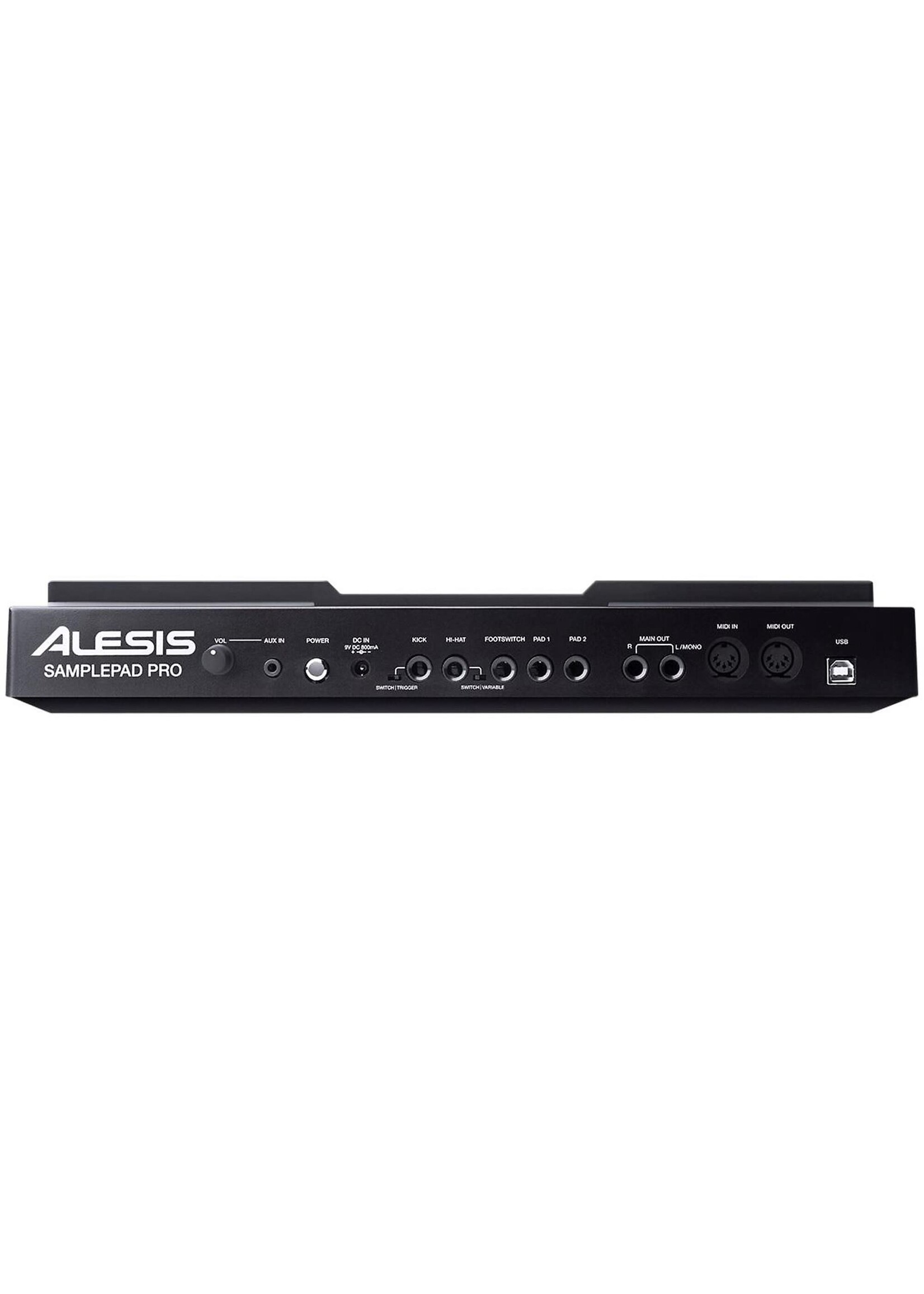 Alesis Alesis SamplePad Pro Percussion Pad