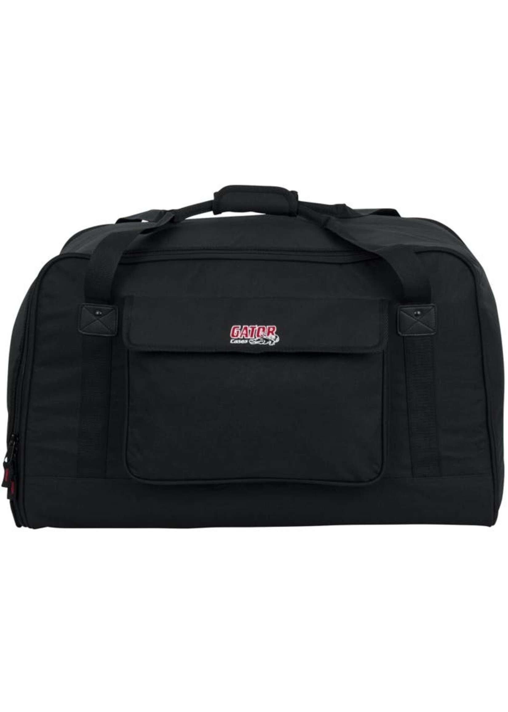 Gator Gator GPA-TOTE12 Lightweight Speaker Tote Bag