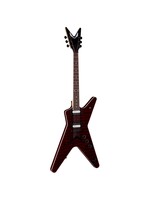 Dean Dean MLX QM SC Quilt Maple Scary Cherry