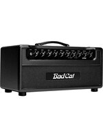 Bad Cat Bad Cat Lynx Guitar Amplifier Head (50 Watts)