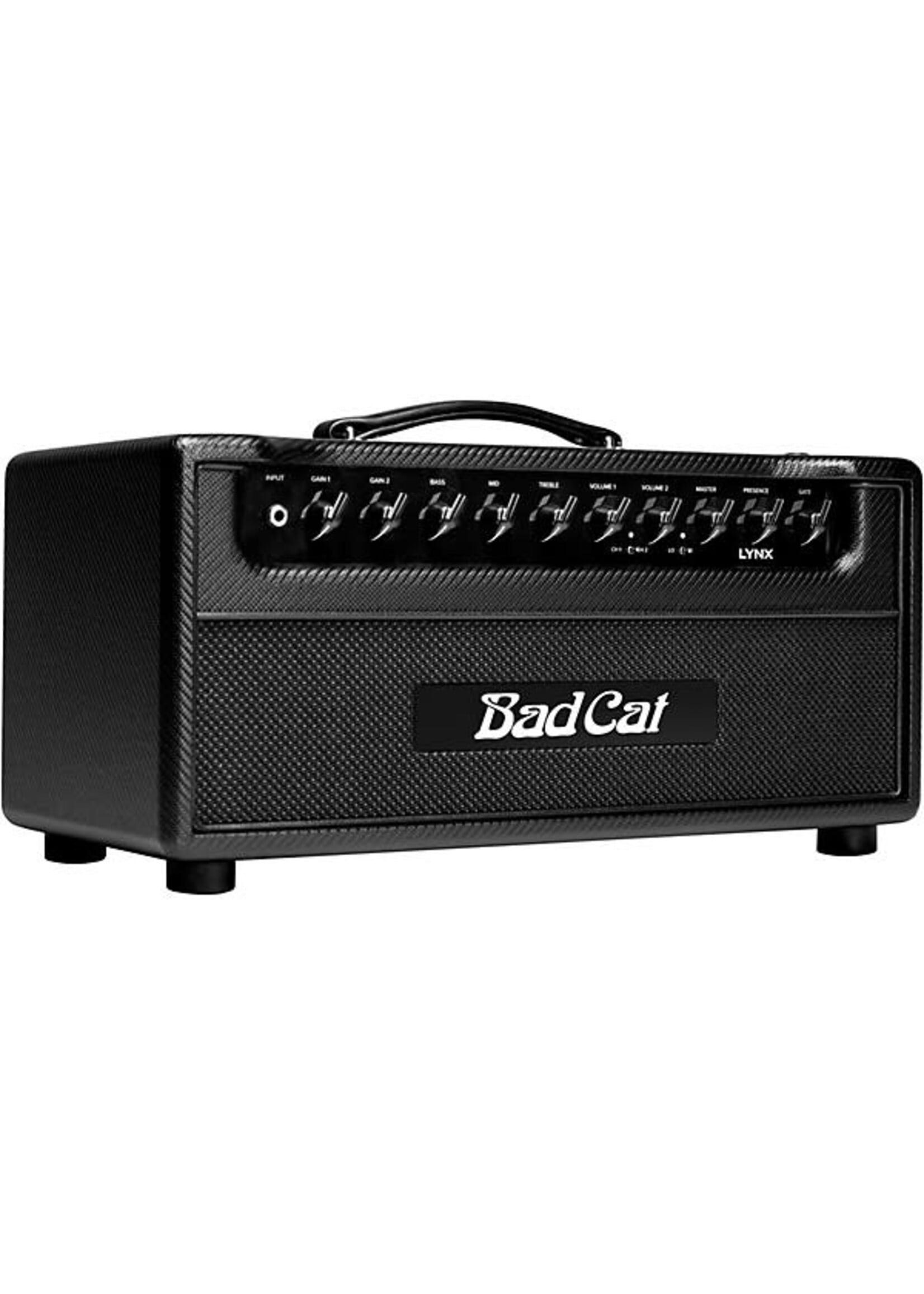 Bad Cat Bad Cat Lynx Guitar Amplifier Head (50 Watts)