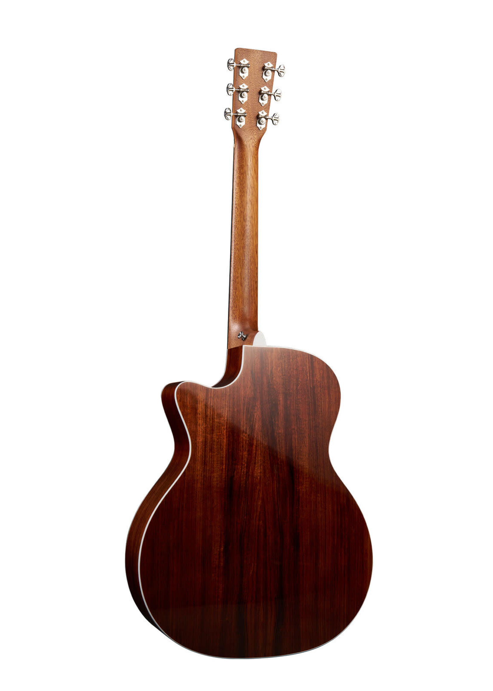 Martin Martin Road Series GPC-13E Modern Acoustic-electric Guitar - Natural