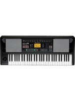 Korg Korg EK-50 CSA Entertainer Keyboard With Latin Styles Black