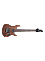 Ibanez Ibanez S520AHABS Standard 6-String Electric Guitar - Antique Brown Stained