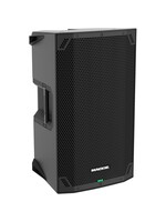 Mackie Mackie Thump12v4 12" Professional Powered Loudspeaker with SoundCheck DSP and Bluetooth