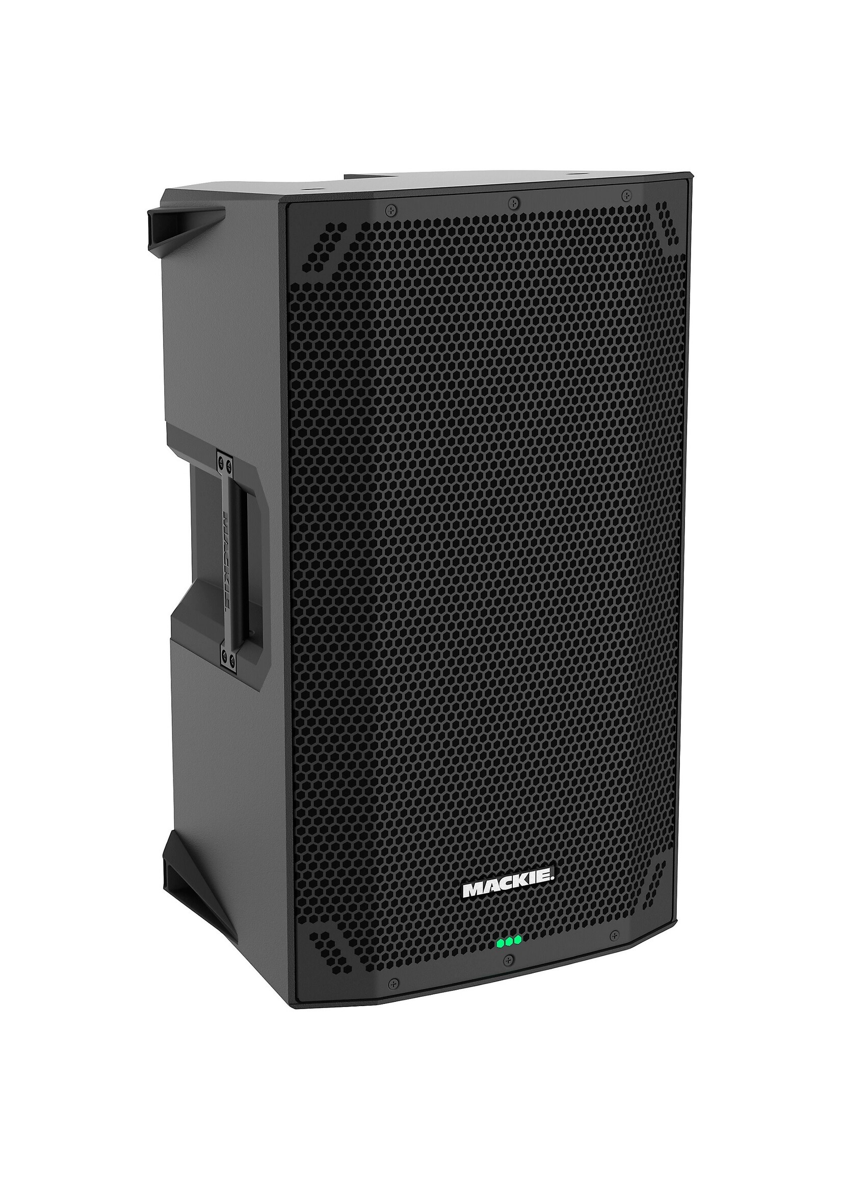 Mackie Mackie Thump12v4 12" Professional Powered Loudspeaker with SoundCheck DSP and Bluetooth