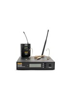 CAD CAD Audio WX1000BP Headset, Lavaliere & Instrument Wireless Body Pack System (510 to 570 MHz)