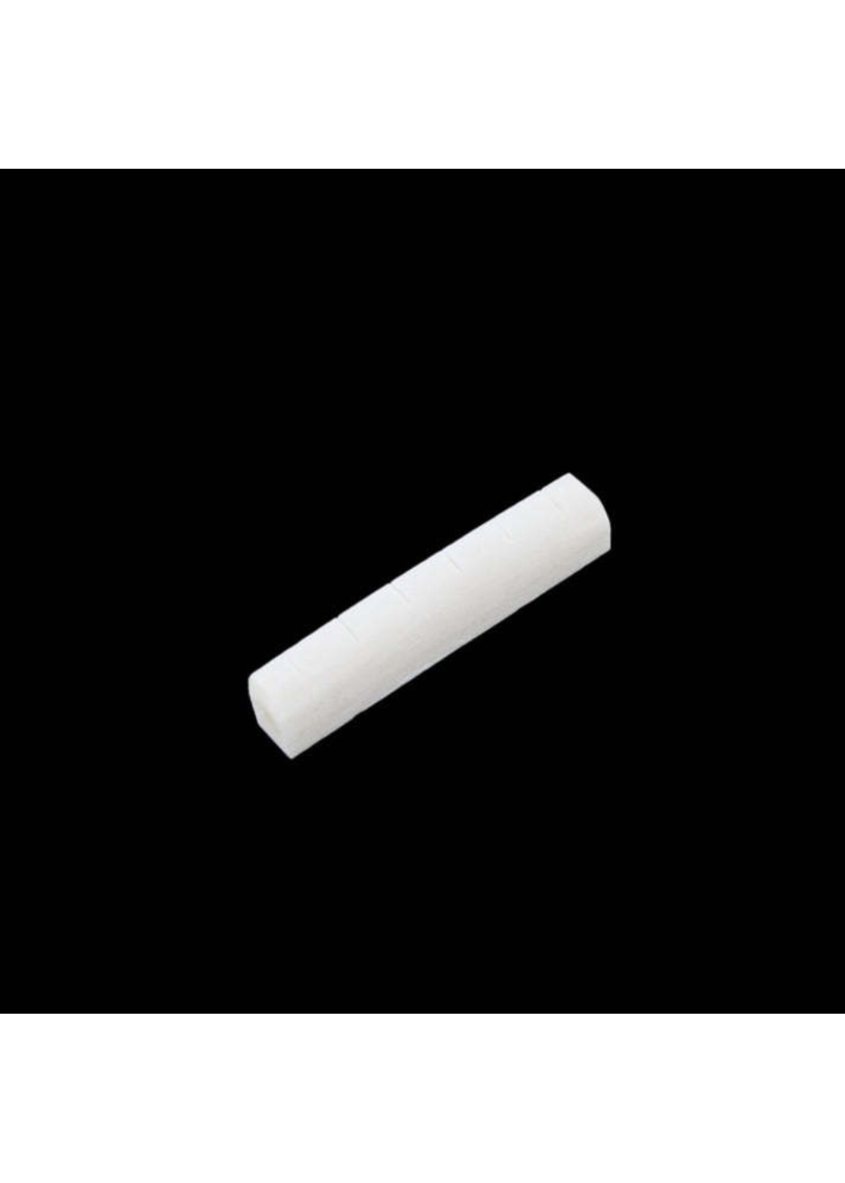 All Parts All Parts BN-2808-000 Slotted Bone Nut for Epiphone