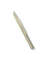 All Parts All Parts BS-0269-000 Compensated Bone Saddle for Taylor Guitars