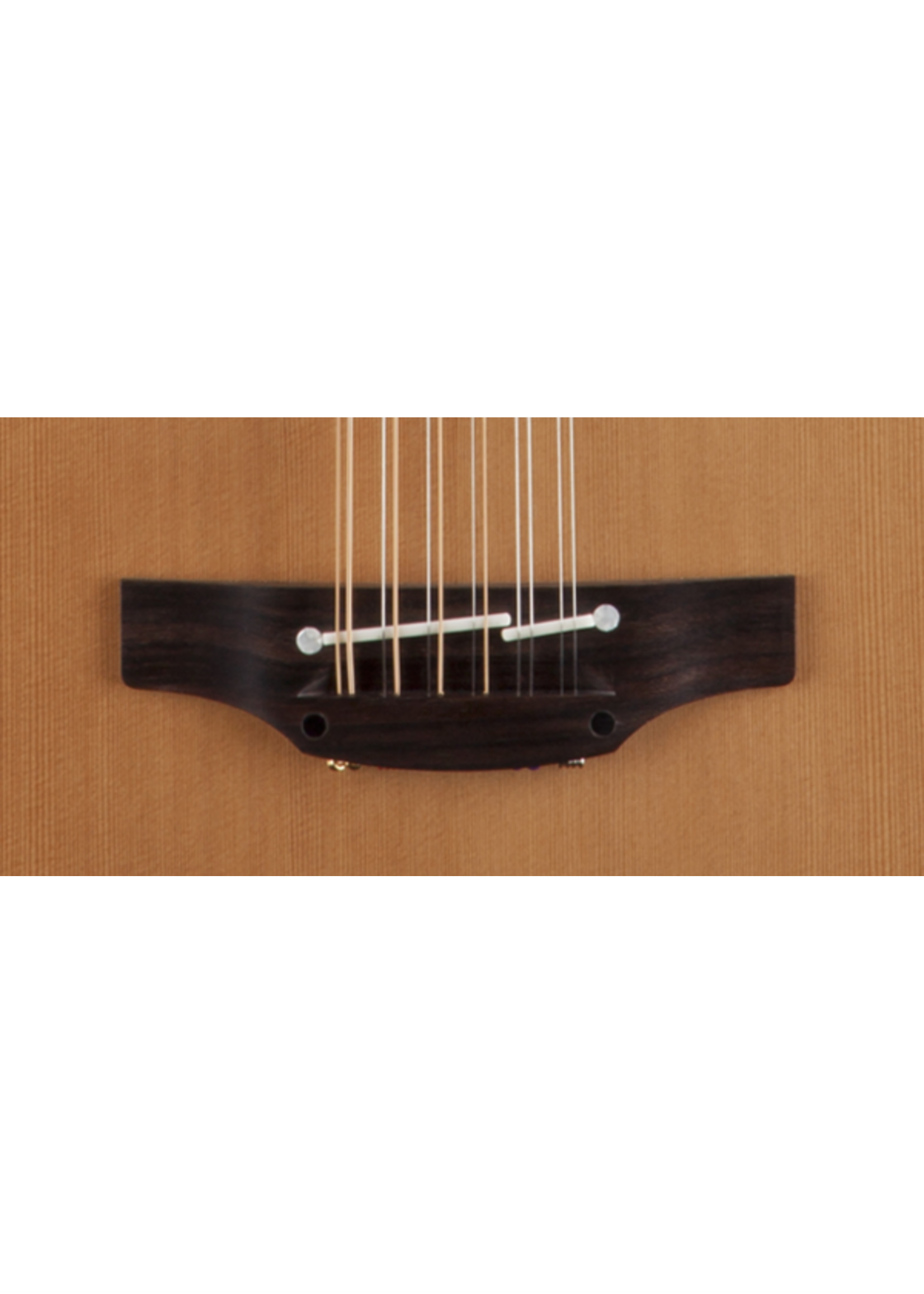 Takamine Takamine P3DC12 Pro Series Acoustic-Electric Guitar - Natural
