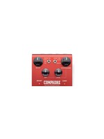 Strymon Strymon Z120-COMP Compadre Dual Compression and Boost Pedal