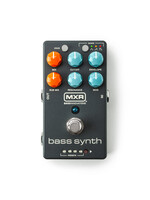 MXR MXR MB301 Bass Synth Pedal
