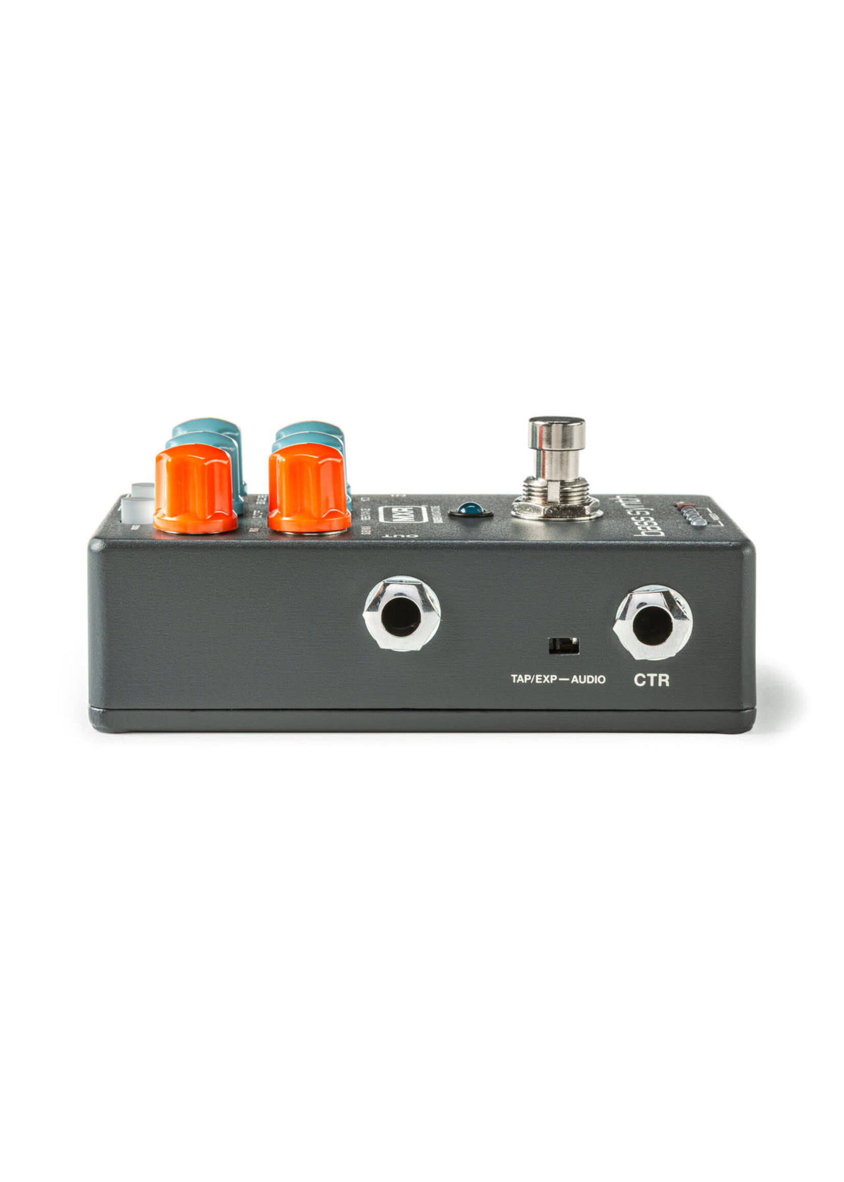 MXR MXR MB301 Bass Synth Pedal