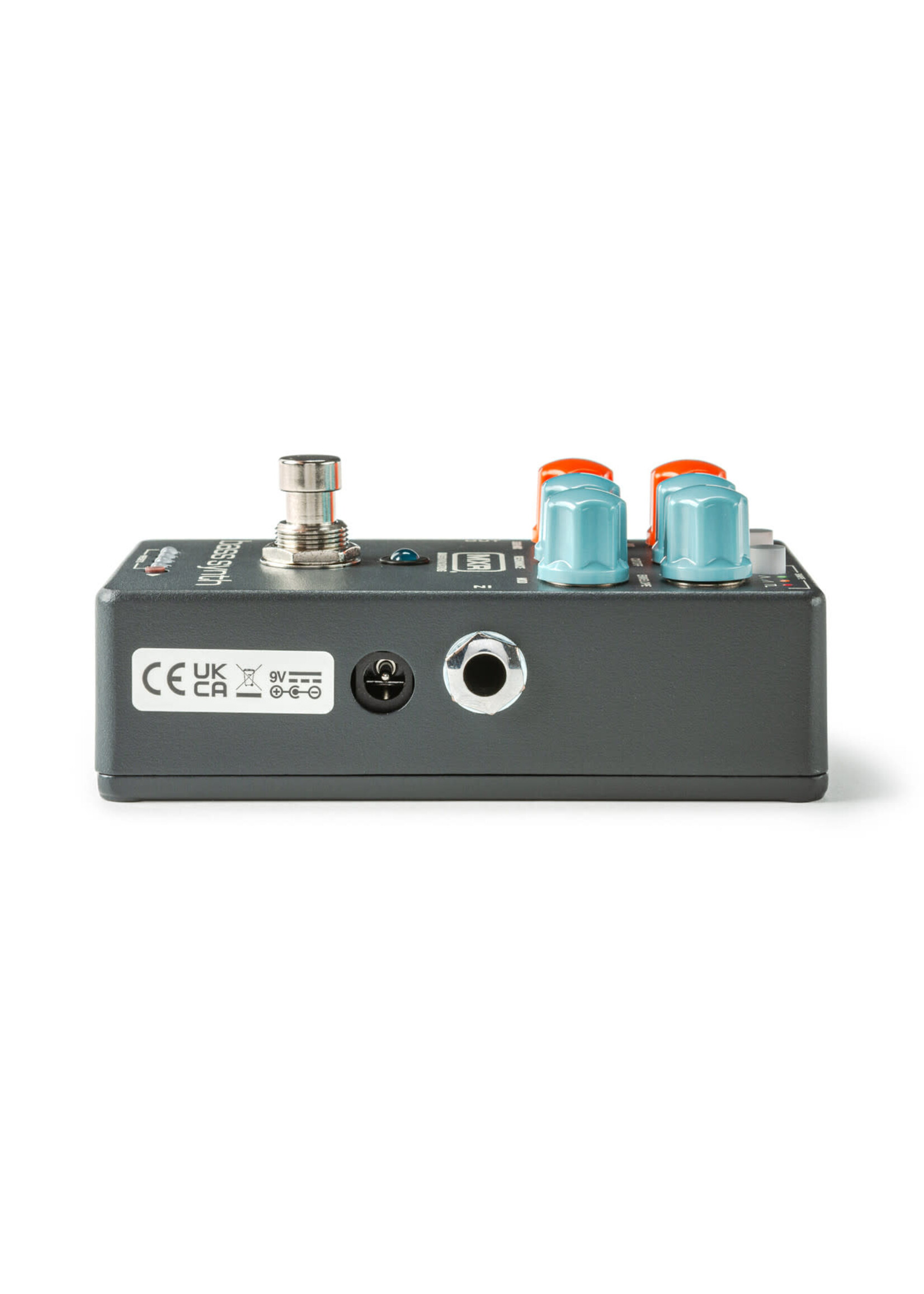 MXR MXR MB301 Bass Synth Pedal