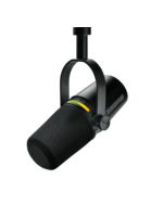Shure Shure MV7+ Podcast Microphone - Black