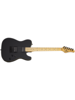 Schecter Schecter 2140 PT Electric Guitar, Gloss Black