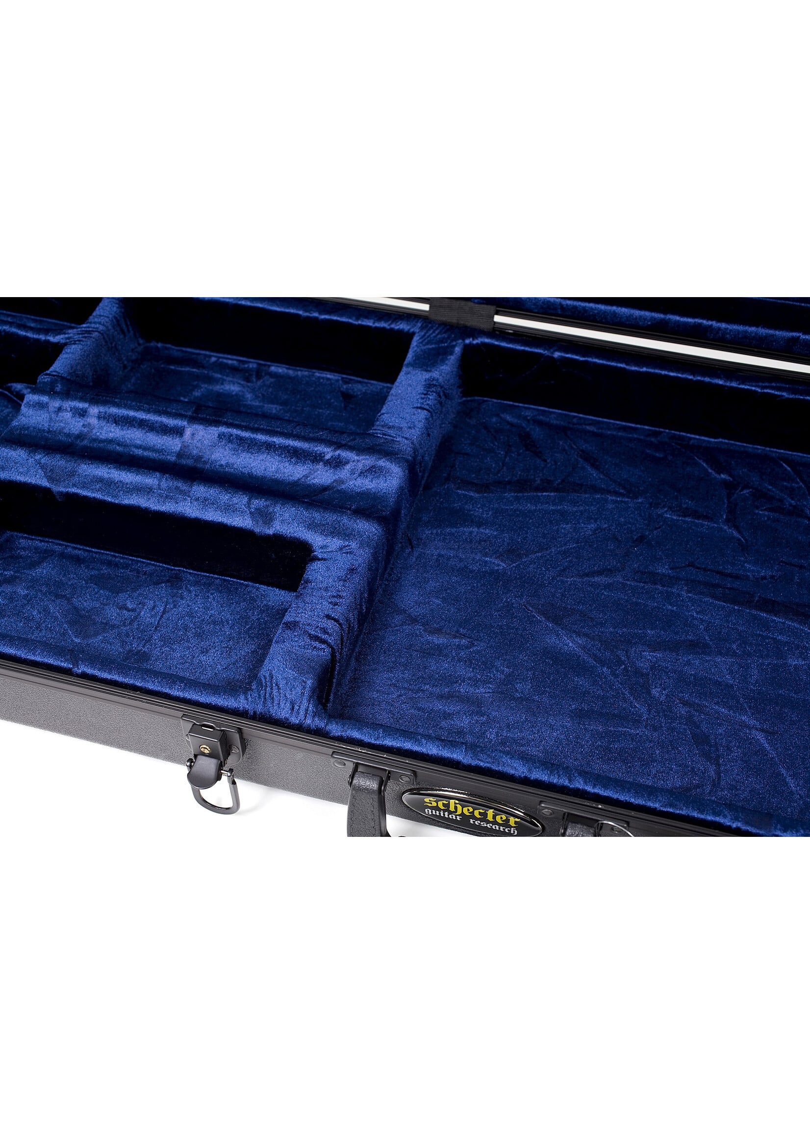 Schecter Schecter 1622 SGR-Universal Guitar Hard-Case